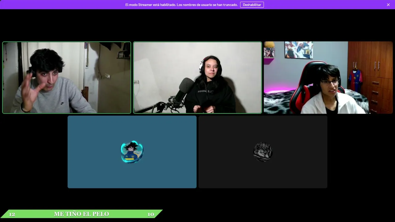 NichuOKK live