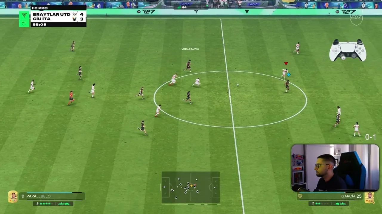 ZgocBrayt live stream