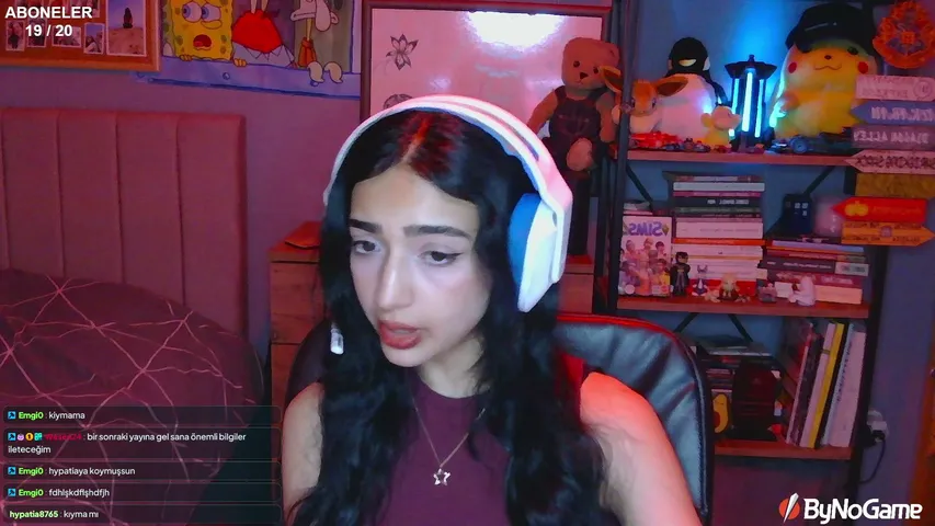 jeiley stream thumbnail
