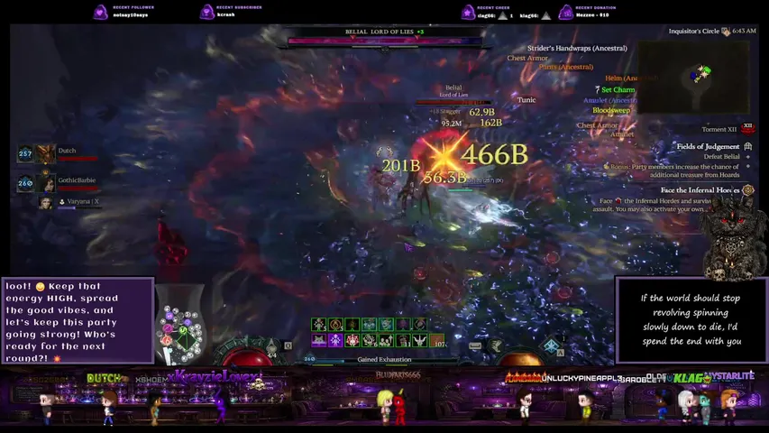 Diablo IV (Barb)