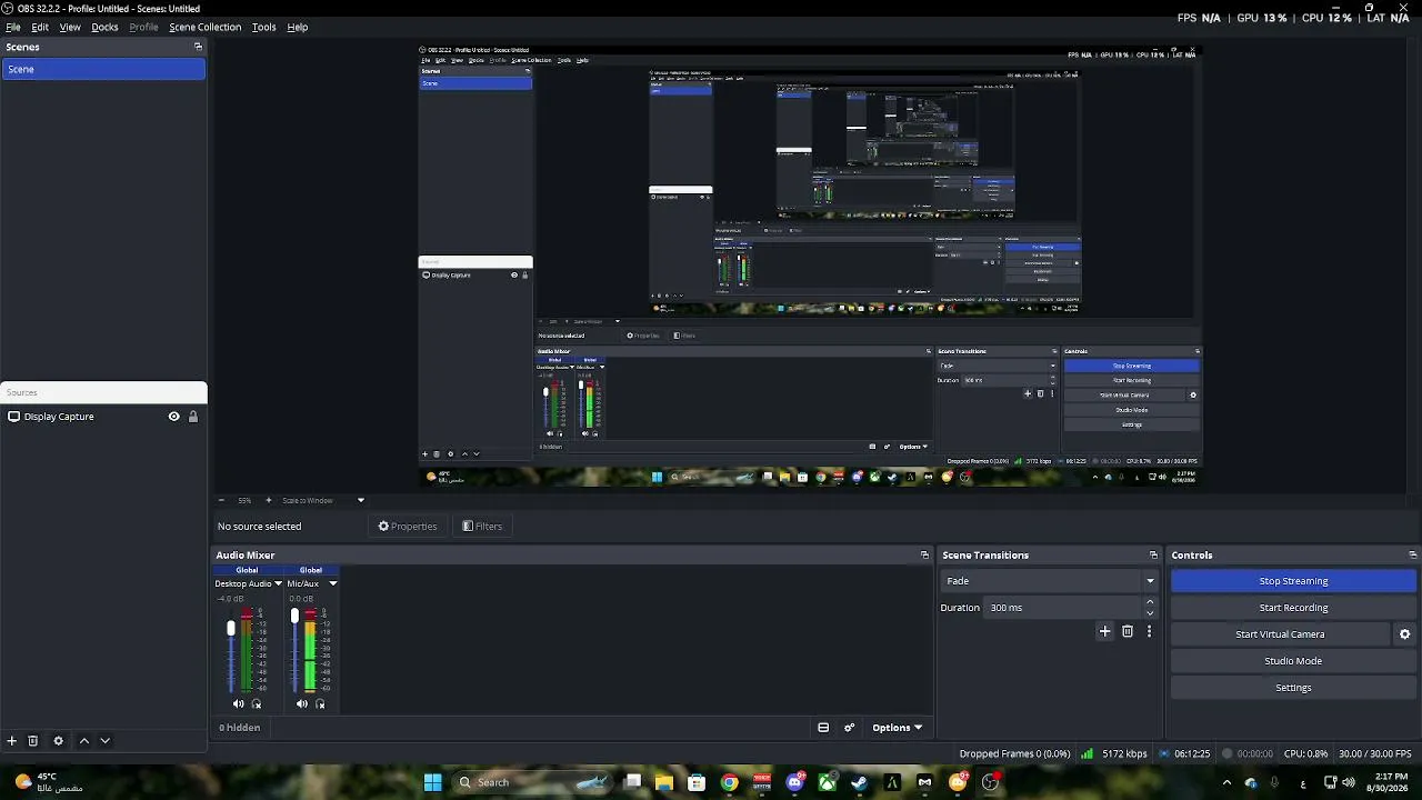 i9nc live