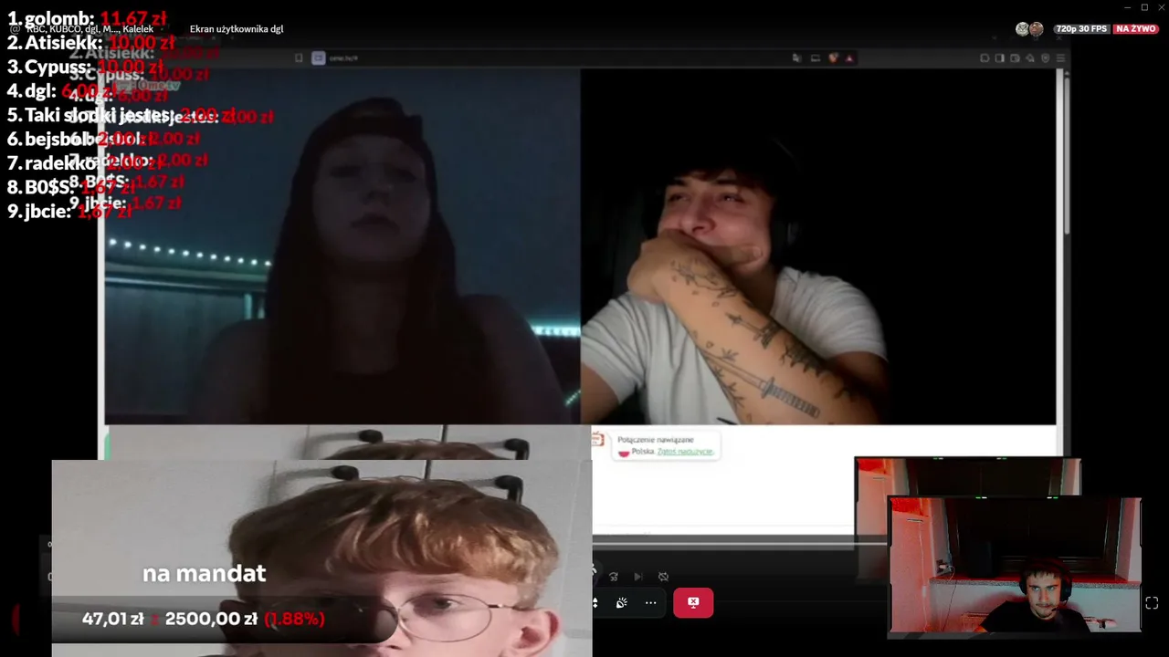 p11etruha live
