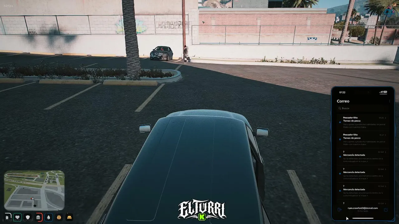 EL_TURRI live stream
