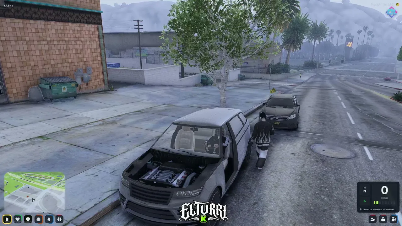 EL_TURRI live stream