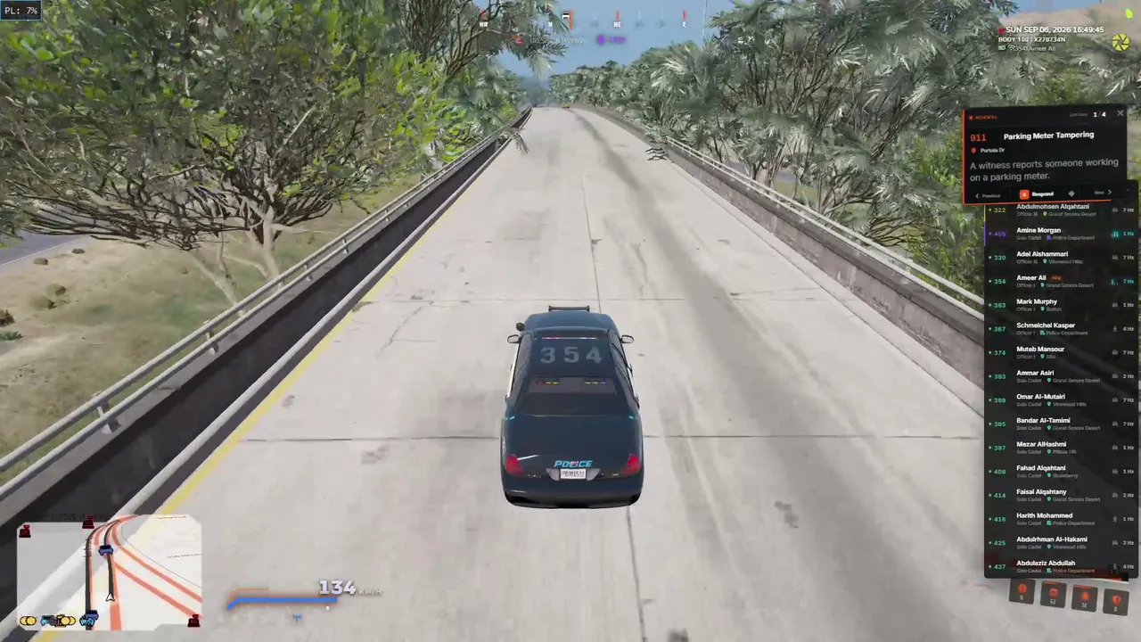 IM3AND live