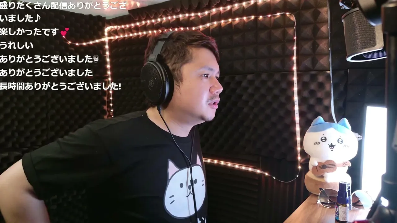 yareyarelegend live