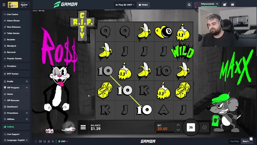GAMBA STREAM (we win=gw) !gamba !upgrader !rustmagic !leaderboard