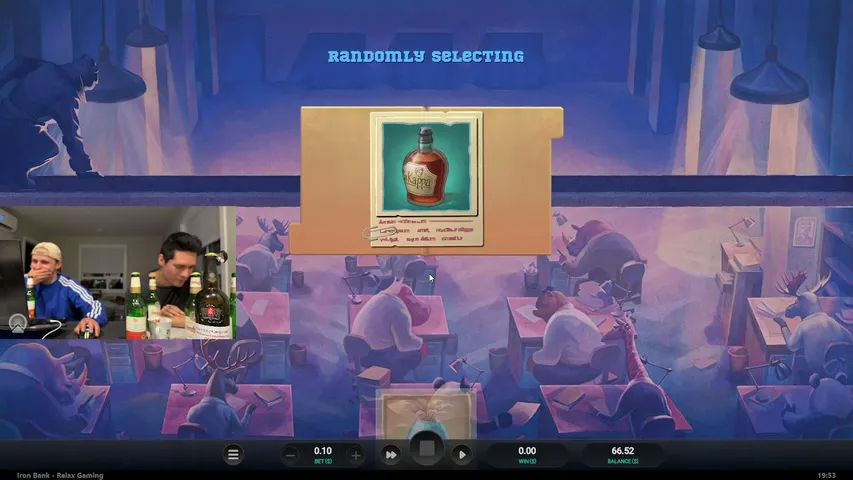 vovkotrub playing Slots & Casino - Live Casino Stream