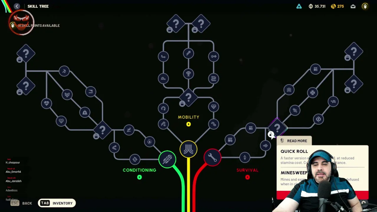 LOMEROOO live stream