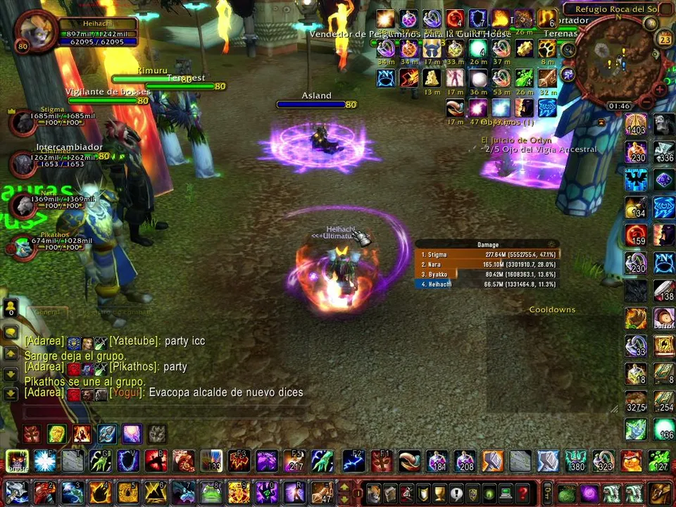kerriganthebestplay live