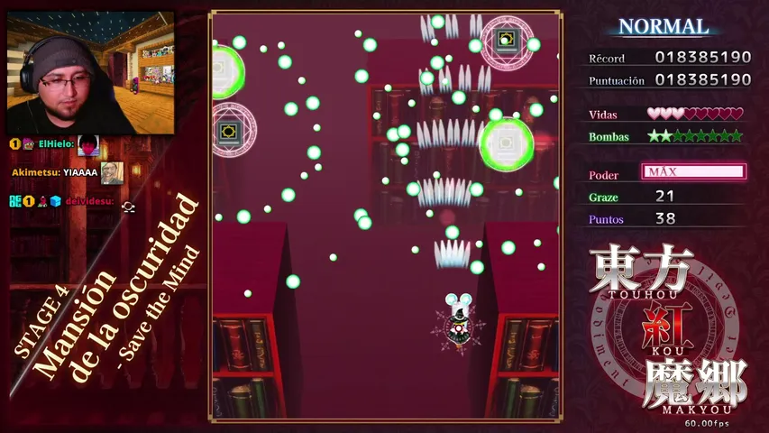 zerek playing Just Chatting - Live Casino Stream