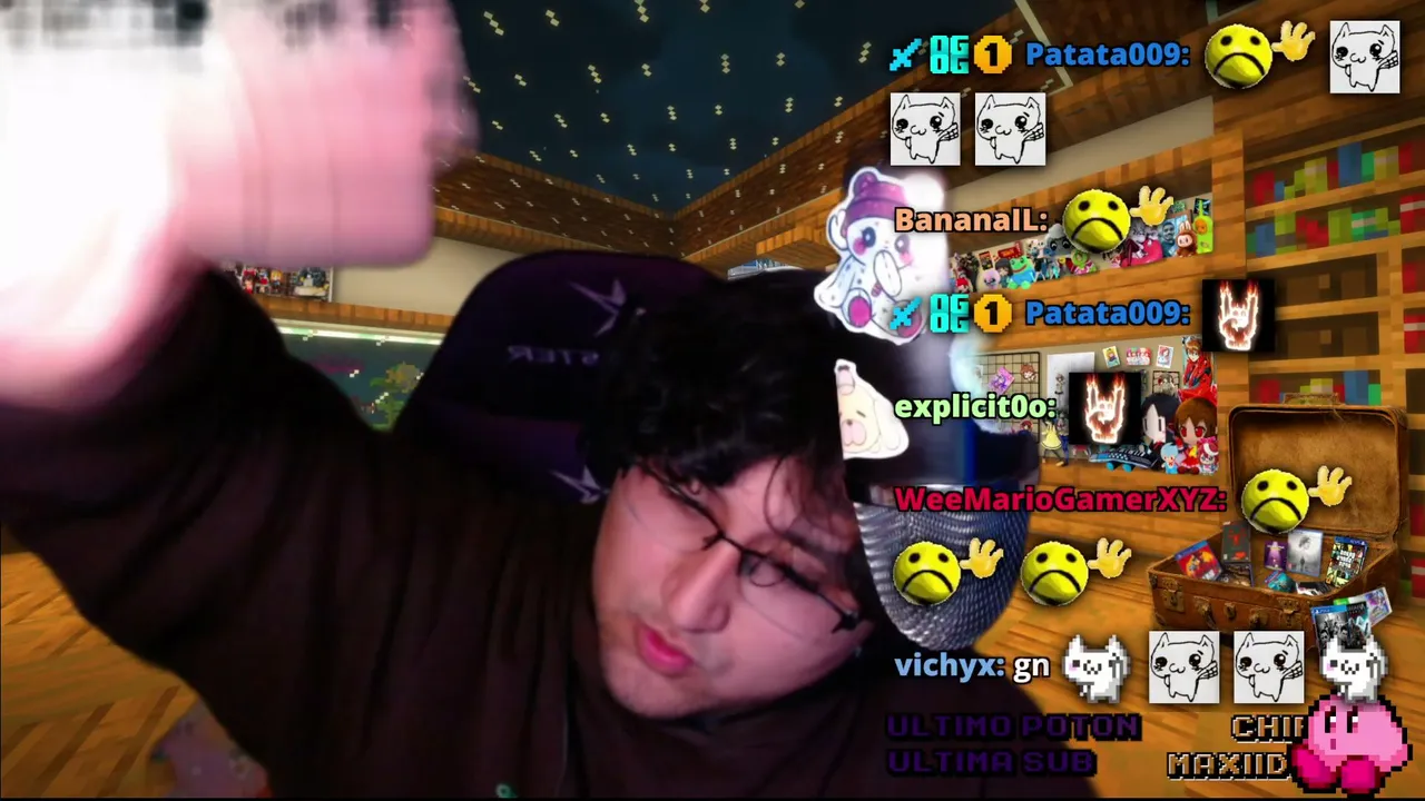 zEREK live