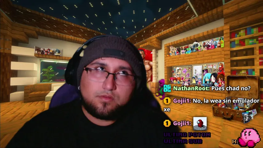 zerek playing Just Chatting - Live Casino Stream