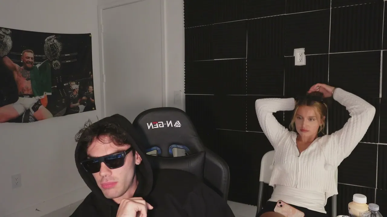 IM BACK???