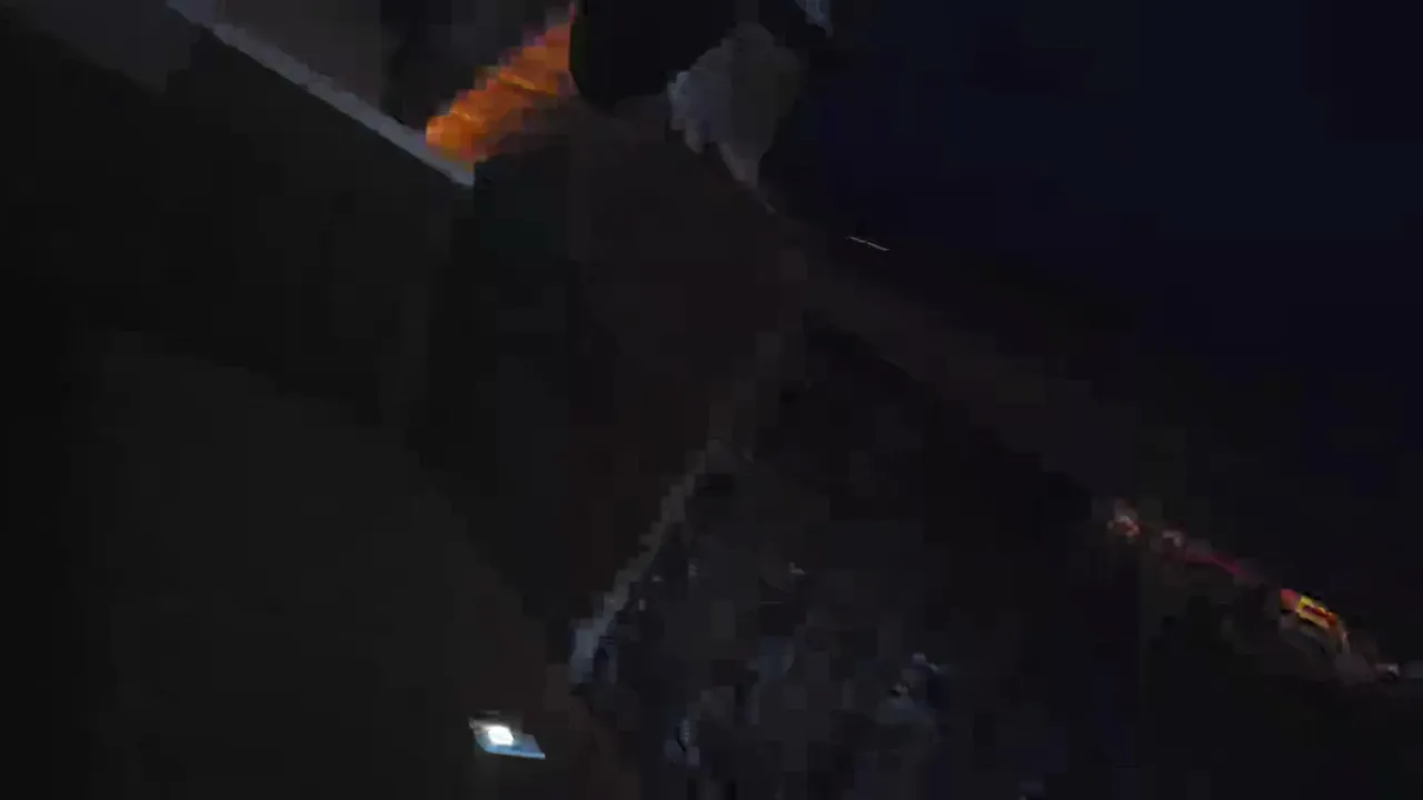 SOCAL IRL W/ CHUDSICLE