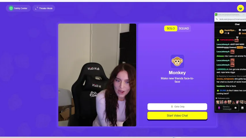 KICKED OFF FRESH N FIT