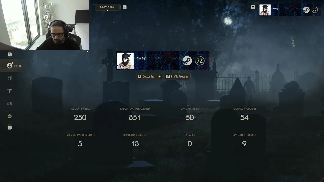 Sway