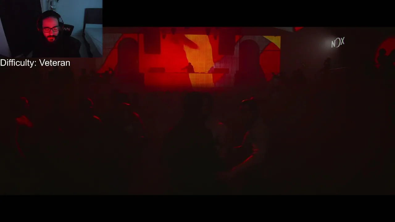 Sway live stream