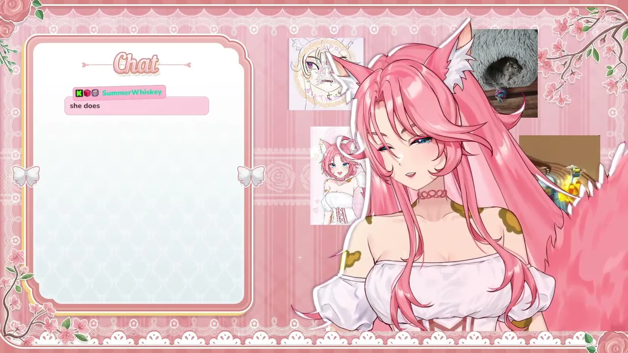 MintBride live