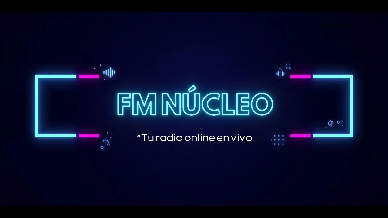 FmNucleo_2026 live