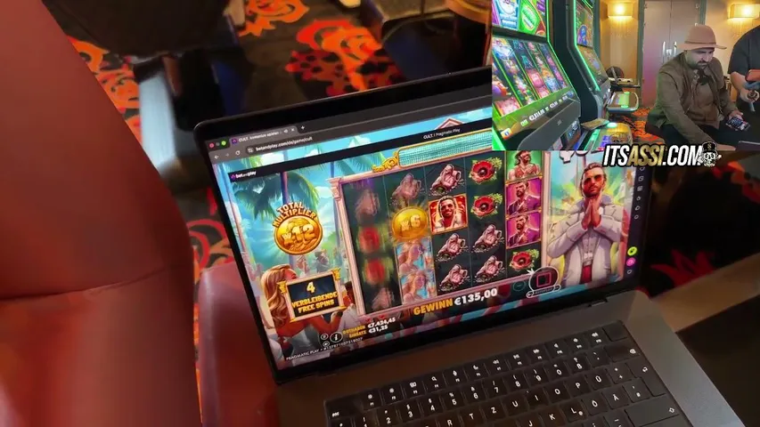 jaywren playing Slots & Casino - Live Casino Stream
