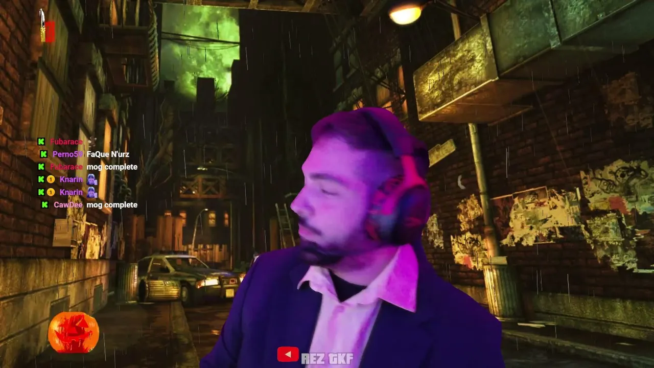 RezTKF live