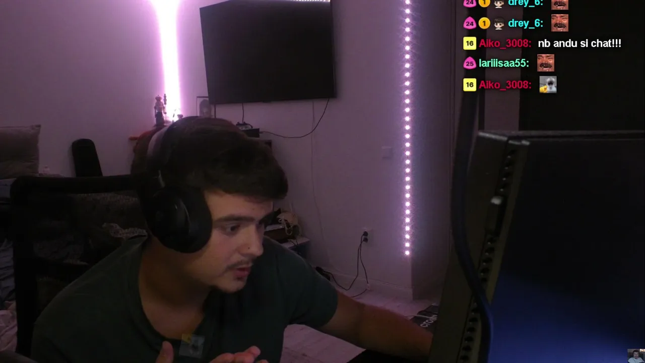 anduu14 live