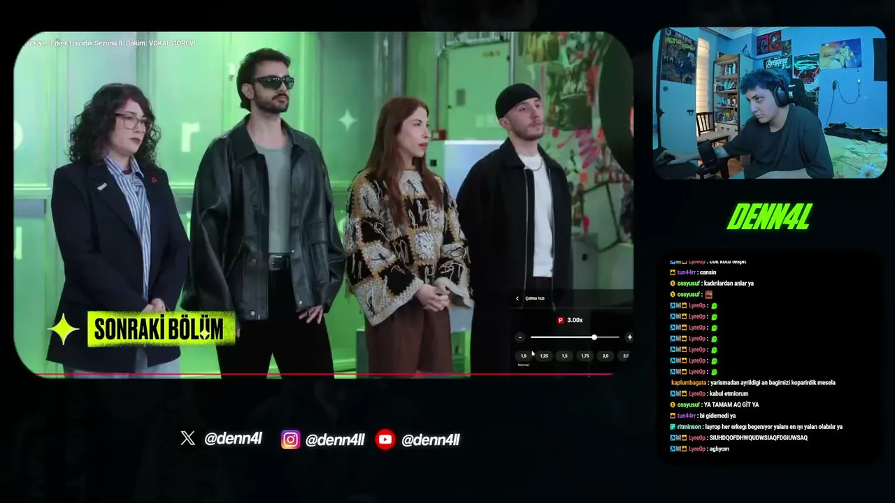 BIG5 IZLIYOZ