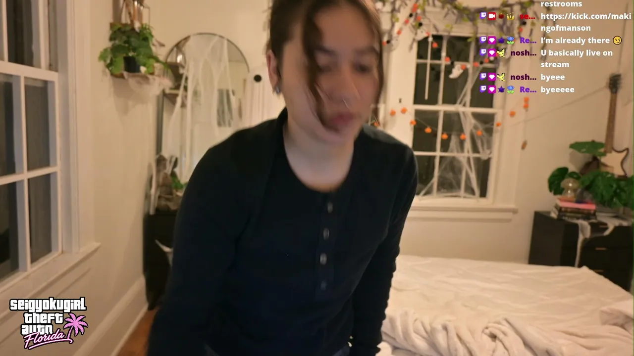 MAKINGOFMANSON live