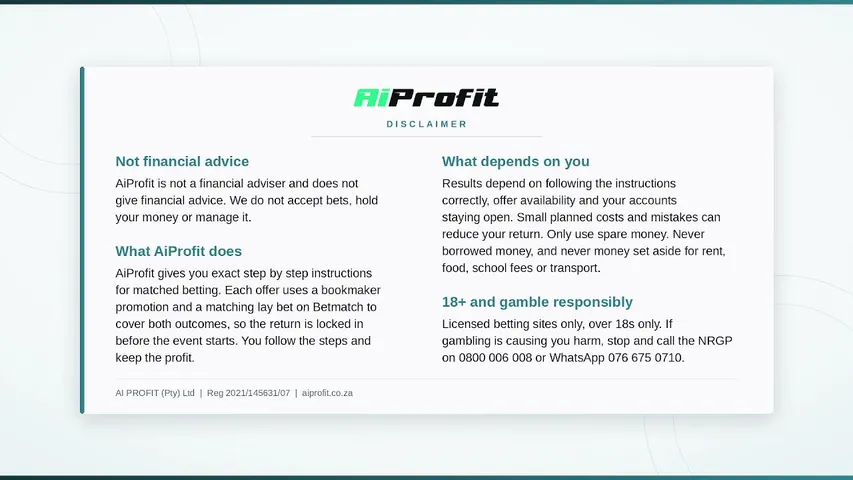 aiprofit playing Slots & Casino - Live Casino Stream