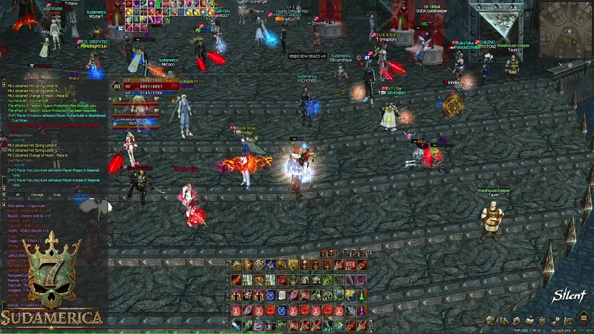 ccl10 Lineage 2 stream image