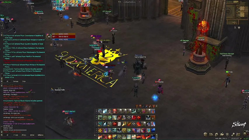 ccl10 Lineage 2 stream image