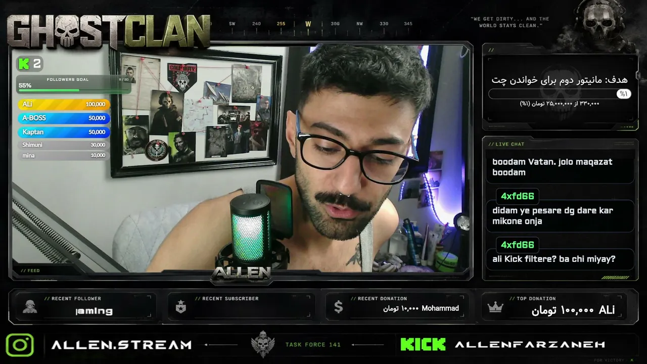 Allenfarzaneh