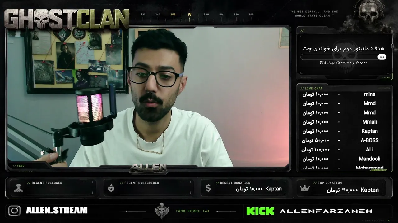 Allenfarzaneh