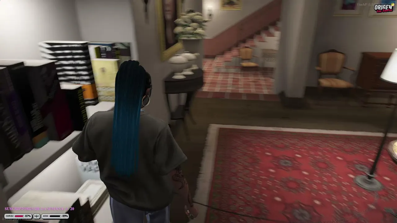 Minibaeee live stream