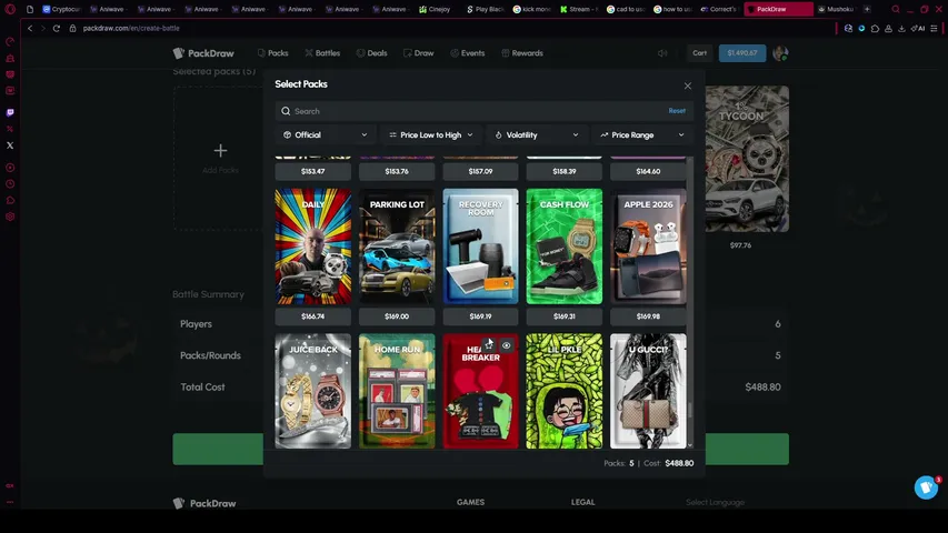 lisping playing Slots & Casino - Live Casino Stream