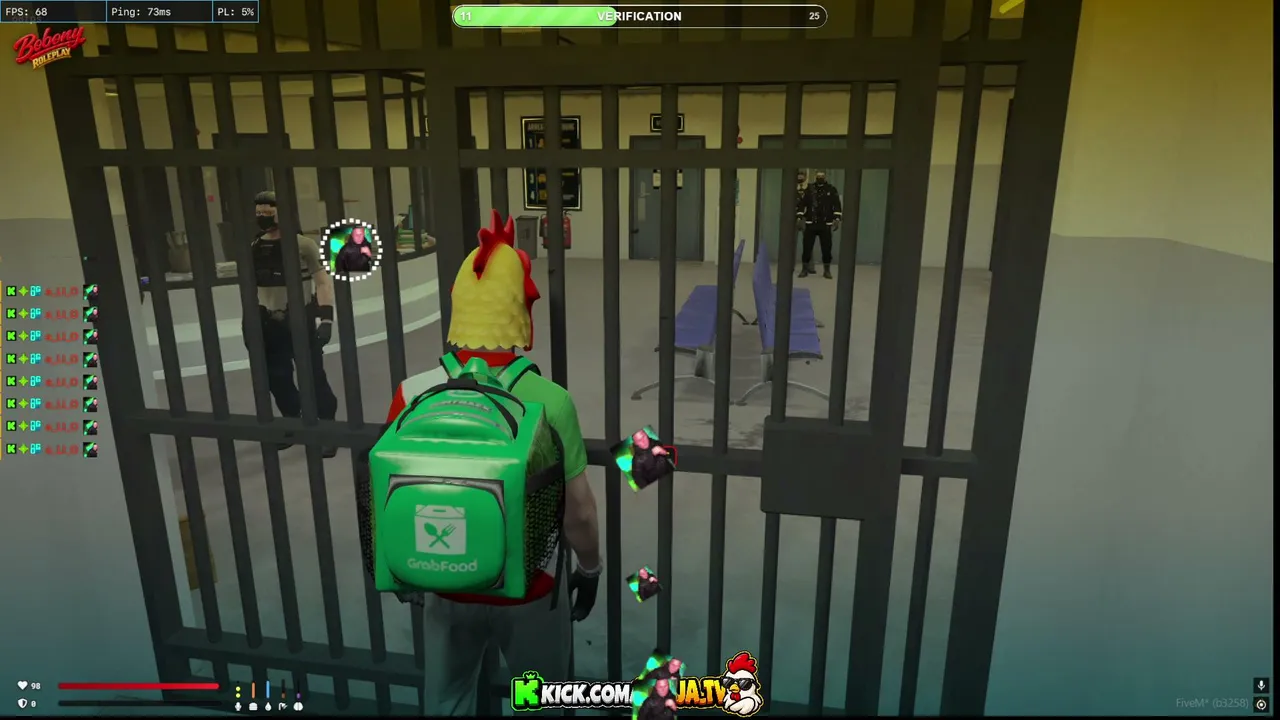 DJAJA_TV live stream