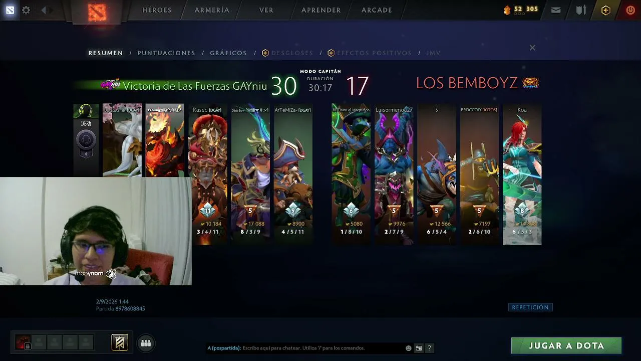 fyoungod live