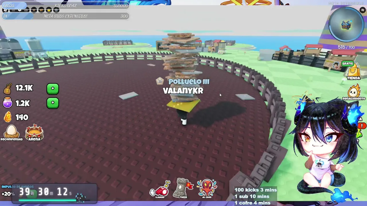 ValanyKR