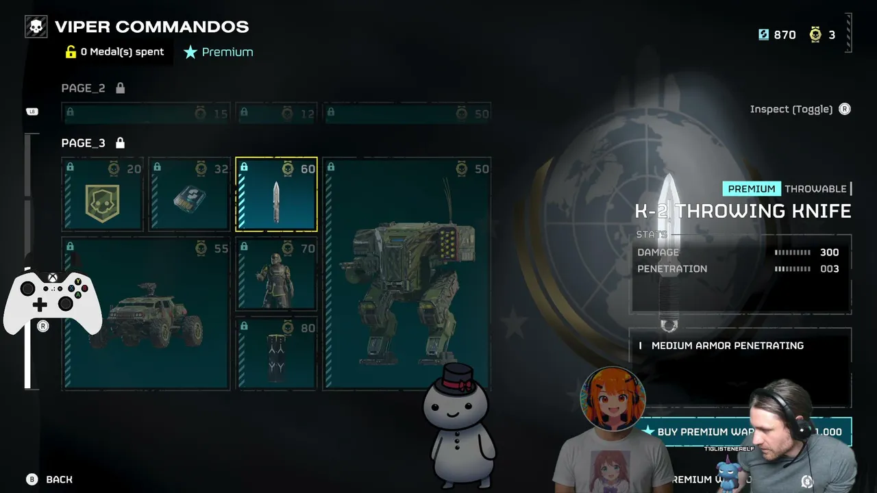 T1GlistenerElf live