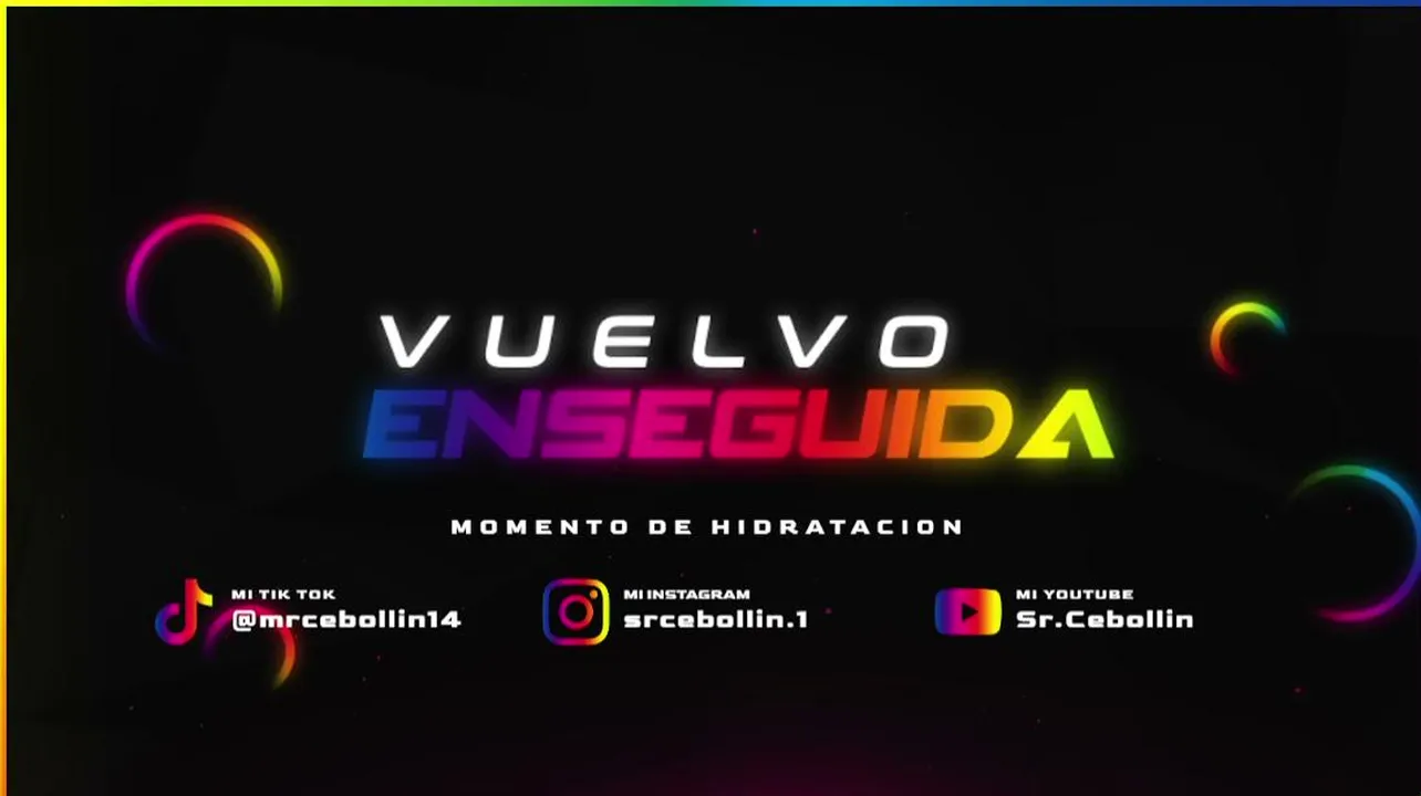 vengan a ver el directo carajoooooo
