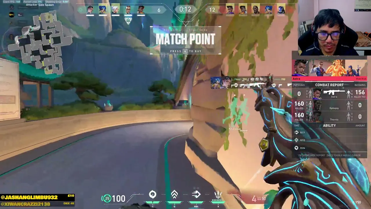 NeroGaming live
