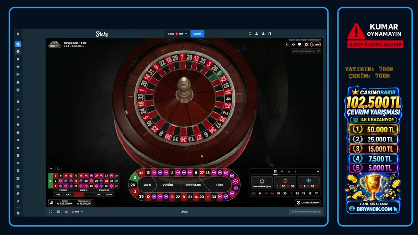 casinosakir playing Slots & Casino - Live Casino Stream