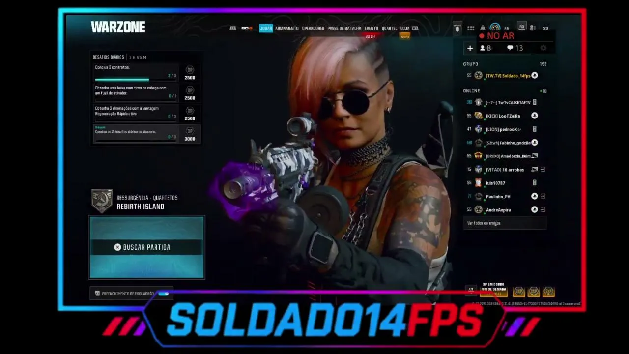 Soldado14fps