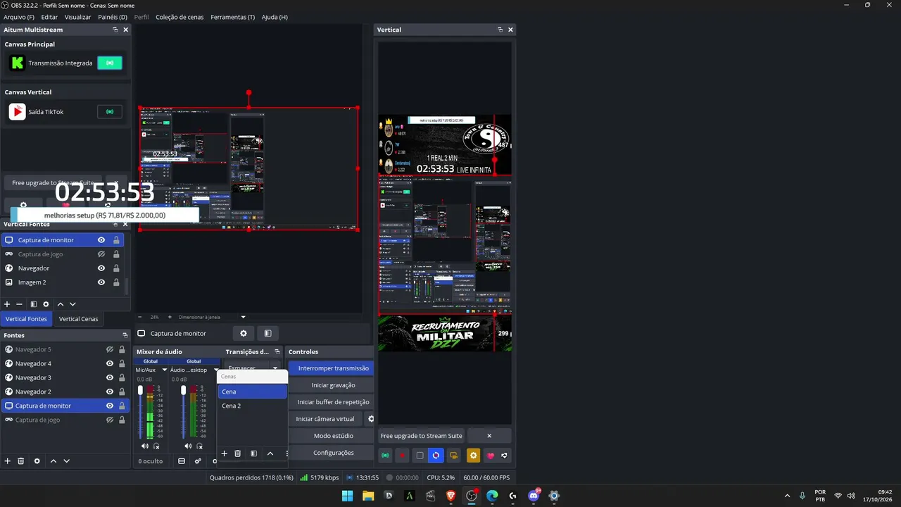 3L011 live