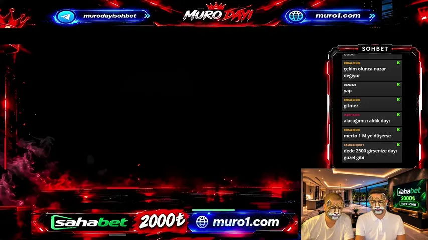 murodayi0 playing Slots & Casino - Live Casino Stream