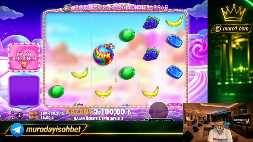 🔴MURO DAYI YAYINDA🔴 VURGUN BAŞLADII!! ÇEKİLİŞ,EĞLENCE YAYINI... !site !stake !slot