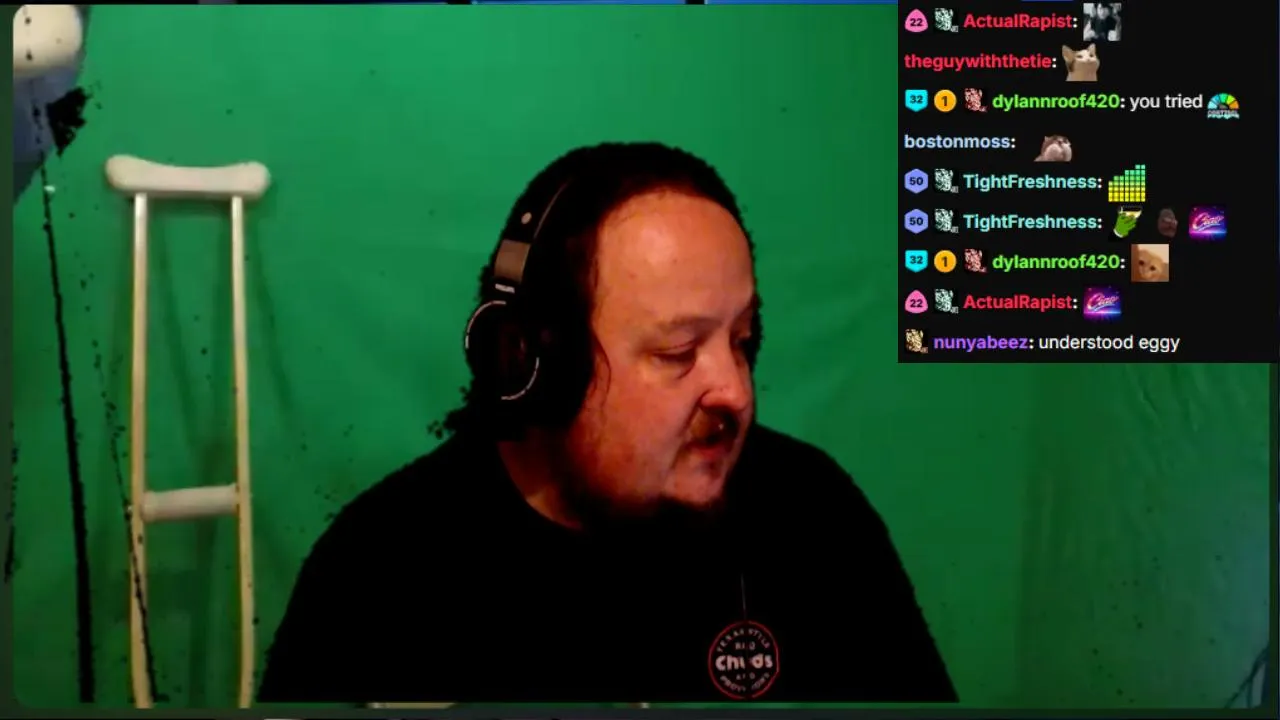 2EggWhite live