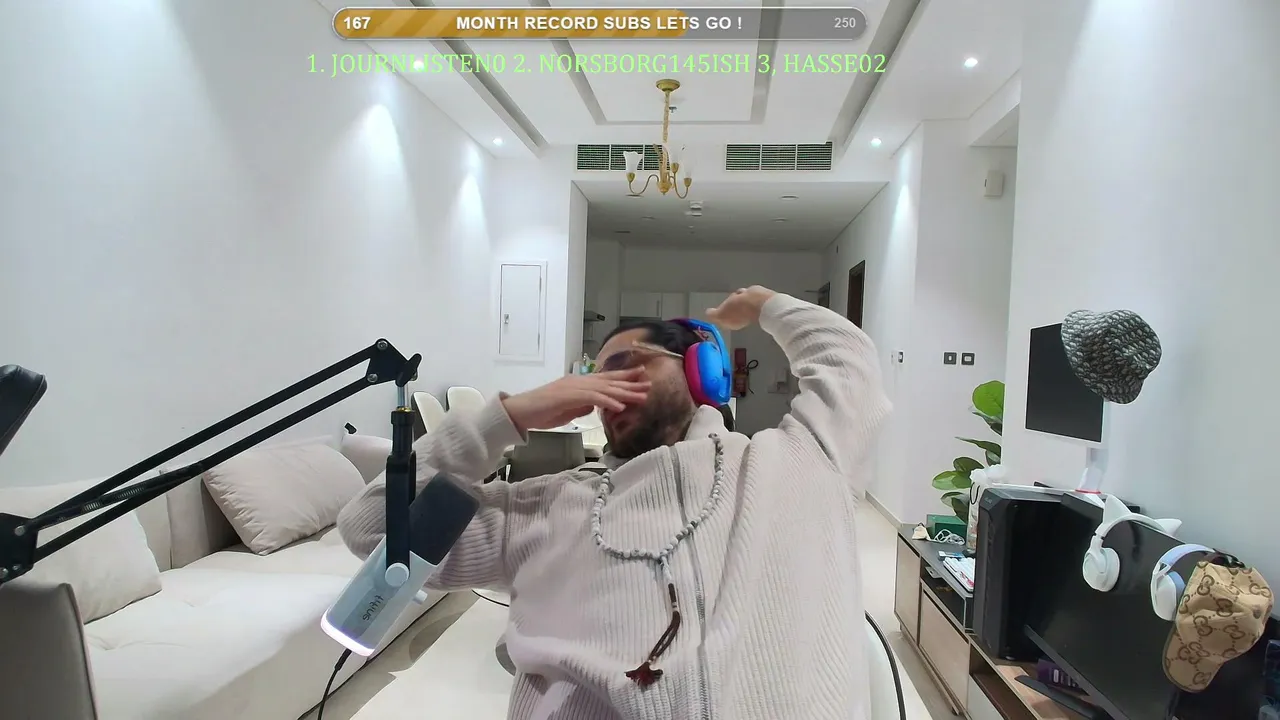 Ghostalby145 live