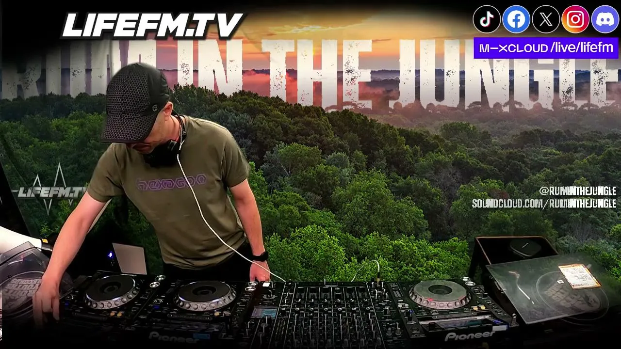 LIFEFM